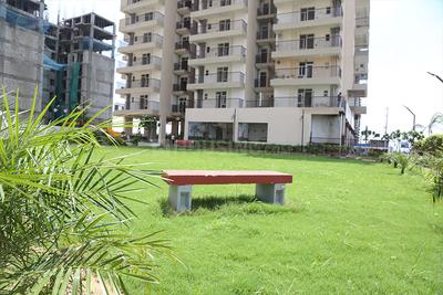 SKA Green Mansion Landscaped Gardens 2