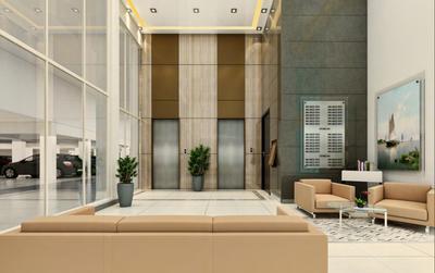 Project Image of 701.0 - 1081.0 Sq.ft 2 BHK Apartment for buy in Vardhaman Skytown