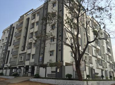 Infocity Inspire Elevation 1