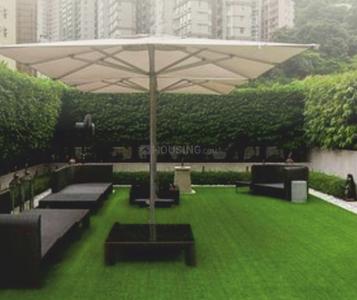 Project Image of 703.53 - 1597.22 Sq.ft 2 BHK Apartment for buy in Rasik Residency