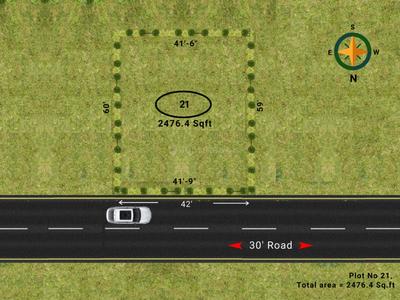 MGP Uprise Layout Plan 1