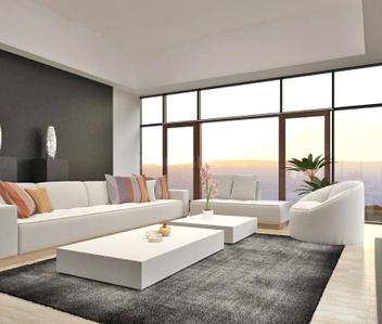 Project Image of 0.0 - 568.0 Sq.ft 2 BHK Apartment for buy in Wellwisher Kiarah Terrazo Phase I