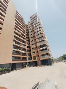 Project Image of 3200 Sq.ft 4 BHK Apartment / Flat for sale in Thaltej for Rs. 23000000