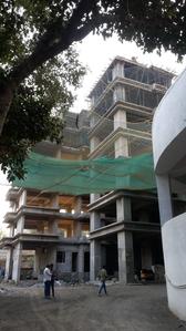 Project Image of 979.62 - 986.08 Sq.ft 3 BHK Apartment for buy in Cosmos Horizone Phase II