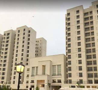 Project Image of 1985 Sq.ft 2 BHK Apartment / Flat for sale in RR Nagar for Rs. 22500000