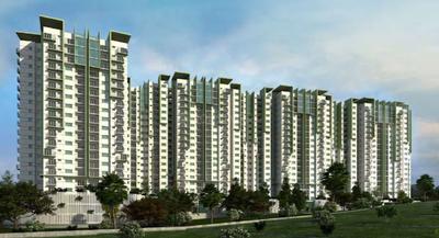Project Image of 1072 Sq.ft 2 BHK Apartment / Flat for sale in Kambipura for Rs. 9000000