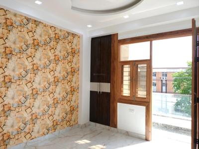 Project Image of 850.0 - 1800.0 Sq.ft 2 BHK Builder Floor for buy in Jai Pravushpa Home
