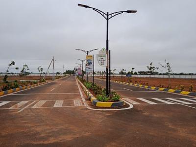 Project Image of 600.0 - 2400.0 Sq.ft Residential Plot Plot for buy in Fairland