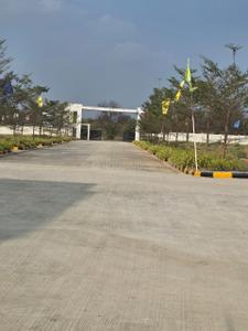 Project Image of 1440.0 - 3195.0 Sq.ft Residential Plot Plot for buy in RPL County