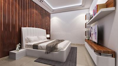 Project Image of 0.0 - 1550.0 Sq.ft 3 BHK Builder Floor for buy in Avni Crimson Floors