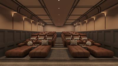 Project Image of 2655.0 - 3735.0 Sq.ft 3 BHK Apartment for buy in Parth The Amore