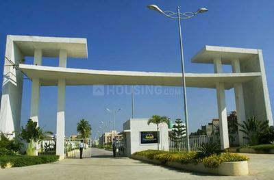 Project Image of 845.0 - 1840.0 Sq.ft 2 BHK Apartment for buy in Cee Dee Pattinam