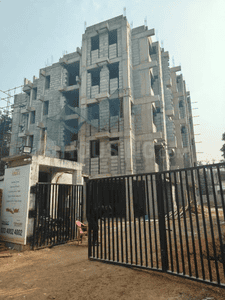Project Image of 1080.0 - 1214.0 Sq.ft 3 BHK Apartment for buy in Prudent Amara