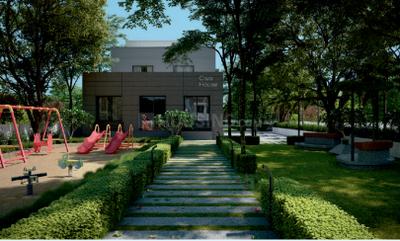 Project Image of 501.71 - 751.11 Sq.ft 2 BHK Apartment for buy in DML Hexa Towers Wing B And C