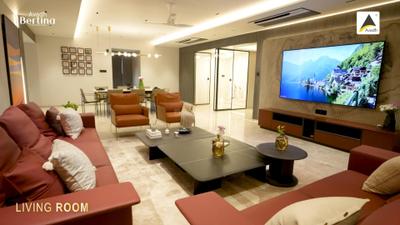 Project Image of 2316.0 - 3111.0 Sq.ft 4 BHK Apartment for buy in Avadh Bertina
