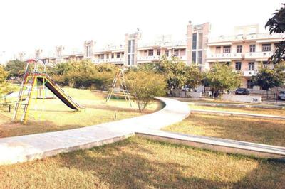 Parsvnath City Amenities 2