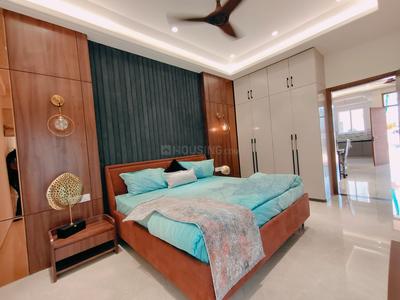 Project Image of 2200.0 - 2400.0 Sq.ft 3 BHK Villa for buy in Ganga Kotecha Royal Exotica