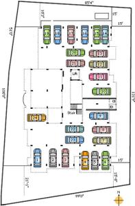Project Image of 1070.0 - 1362.0 Sq.ft 2 BHK Apartment for buy in Pranaam Malnad Castle