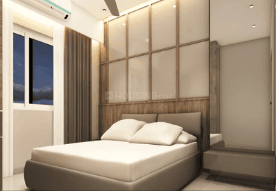 Project Image of 941.0 - 1130.0 Sq.ft 2 BHK Apartment for buy in ICIPL Anagha