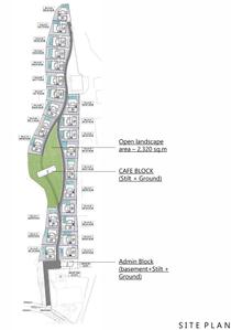 Project Image of 0.0 - 2227.0 Sq.ft 4 BHK Villa for buy in Rio A Cappella