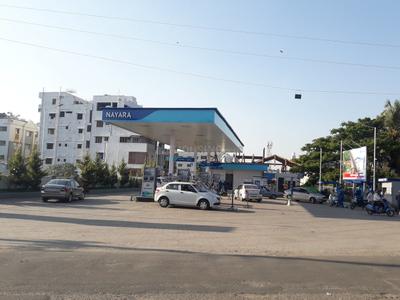 Project Image of 0.0 - 1220.0 Sq.ft 3 BHK Apartment for buy in Nishitas Nishita s Platinium