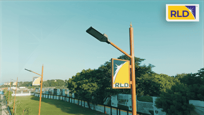 RLD Merlion Estate Phase II Plot 2