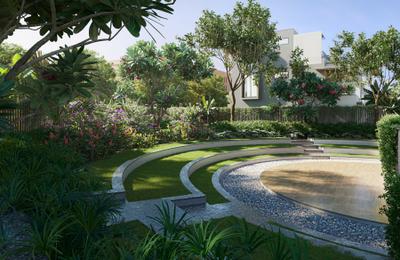 Project Image of 0.0 - 1940.0 Sq.ft 4 BHK Villa for buy in Sanvicasa 105