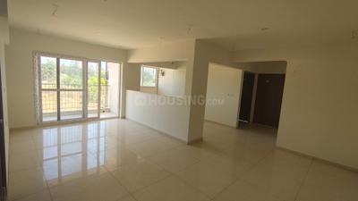 Project Image of 1370.0 - 1646.0 Sq.ft 3 BHK Apartment for buy in Classique Windchimes