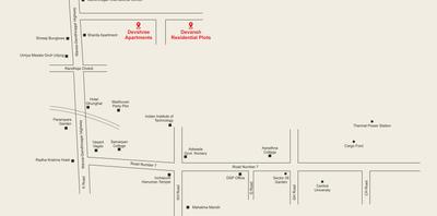 Sharda Devshree Images for locationPlan 1