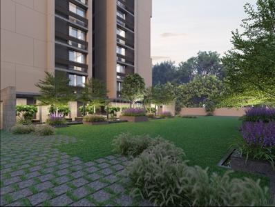Project Image of 1778.84 - 3798.37 Sq.ft 4 BHK Penthouse for buy in PIV Ayaan
