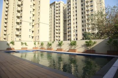 Project Image of 1916.07 - 1945.31 Sq.ft 3 BHK Apartment for buy in Mahima Shubh Nilay Flats