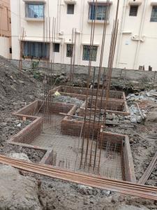 Project Image of 624.0 - 1216.0 Sq.ft 2 BHK Apartment for buy in Excel Ausra Apartment