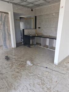 Project Image of 0.0 - 880.27 Sq.ft 3 BHK Apartment for buy in Yashkrishna Laxmi Ratan