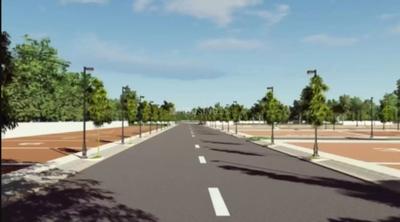 Project Image of 1199.21 - 1499.31 Sq.ft Residential Plot Plot for buy in Aakruthi Natureville Phase 3