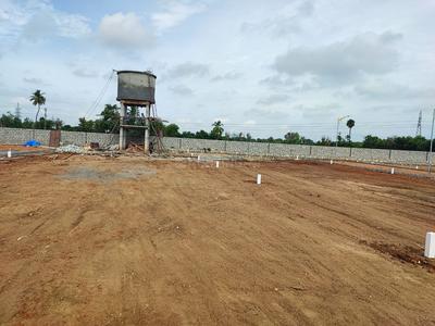 Project Image of 600.0 - 2400.0 Sq.ft Residential Plot Plot for buy in Everest Global City