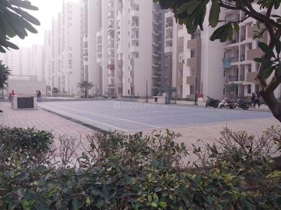 Project Image of 489.0 - 1145.0 Sq.ft 2 BHK Apartment for buy in Amrapali Riverview