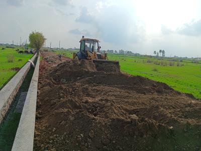 Project Image of 1210.0 - 2152.0 Sq.ft Residential Plot Plot for buy in ARSHA GREENS