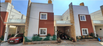 Project Image of 1350.0 - 1500.0 Sq.ft 3 BHK Villa for buy in Nandaavana The Exotic