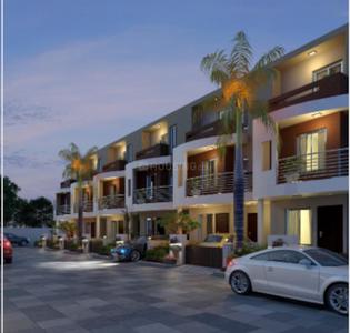 Project Image of 550 Sq.ft 2 BHK Apartment / Flat for sale in Ayodhya Bypass for Rs. 2350000