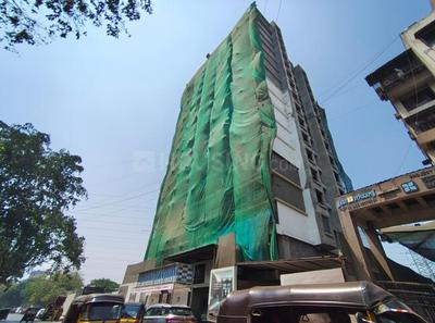 Project Image of 3320 Sq.ft 4.5 BHK Duplex for sale in Nerul for Rs. 63000000