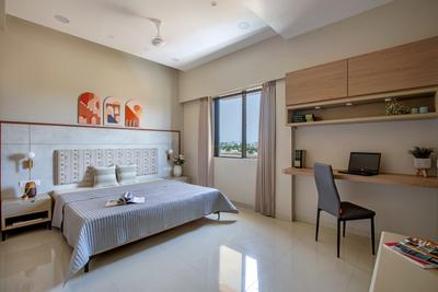Project Image of 0.0 - 1400.0 Sq.ft 3 BHK Duplex for buy in Ratnam Lifestyle Duplex