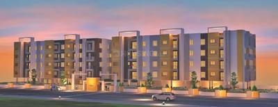 Project Image of 825.0 - 1252.0 Sq.ft 2 BHK Apartment for buy in Saradeuz Paradise