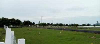 Project Image of 540.0 - 1588.0 Sq.ft Residential Plot Plot for buy in Thirumal Skandaa Enclave