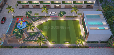 Project Image of 1199.96 - 2394.65 Sq.ft Residential Plot Plot for buy in Dila Anantam Bungalows