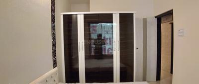 Project Image of 292.0 - 437.0 Sq.ft 1 BHK Apartment for buy in Shrikrishna Silver Creast B Wing