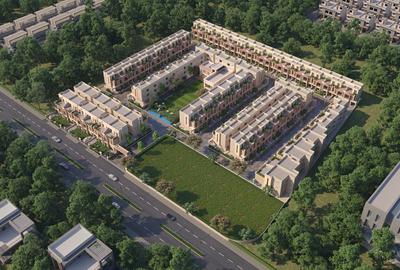 Project Image of 1510.0 - 2959.0 Sq.ft 4 BHK Villa for buy in Samruddhi Serene