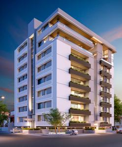 Project Image of 1400.0 - 3500.0 Sq.ft 3 BHK Apartment for buy in Khushboo Hiya Homes 2