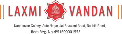 Project Image of 473.0 - 675.0 Sq.ft 1 BHK Apartment for buy in Rishi Laxmi Vandan Apartment
