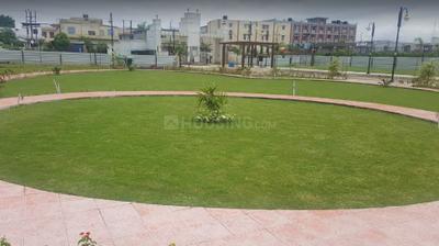 Project Image of 518.0 - 980.0 Sq.ft 2 BHK Apartment for buy in CRC Mantra Happy Homes
