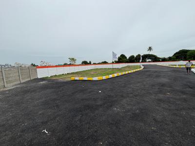 Project Image of 900.0 - 3038.0 Sq.ft Residential Plot Plot for buy in Akash Garden Plot